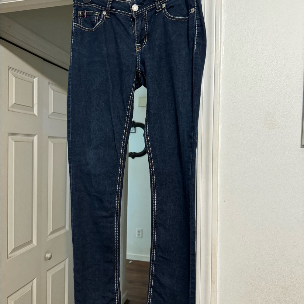 Women’s size 7/8 Jeans